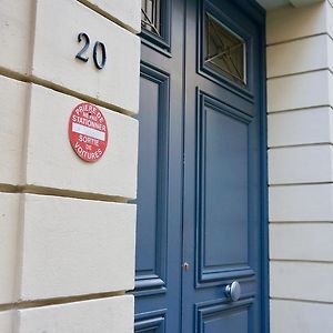 Deluxe Appartement