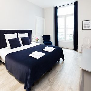 Appartement met Drie Slaapkamers